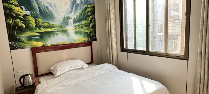 赣州赣兴商务宾馆(赣一中店)图片