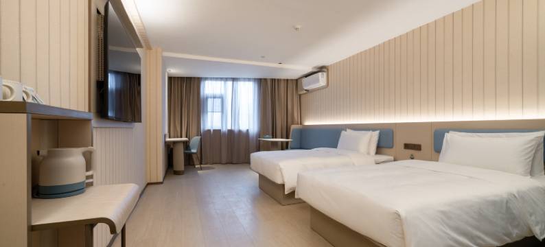 汉庭酒店(桂林临桂区政府金水路店)图片