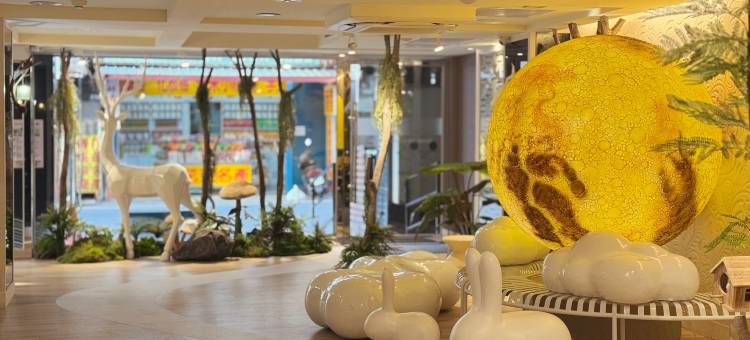 路境行旅 花莲文化馆图片