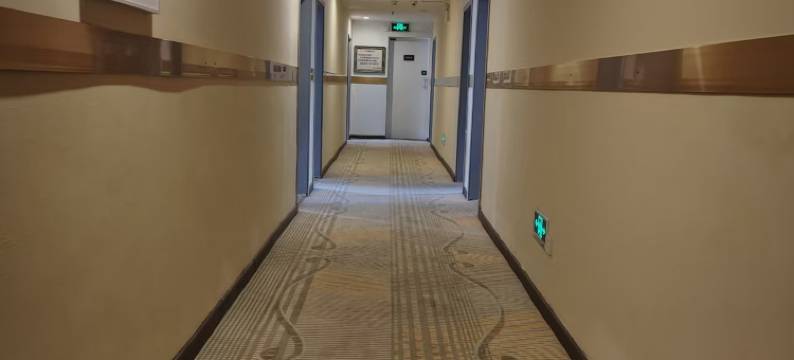 7天酒店(桂林火车站象山公园店)图片