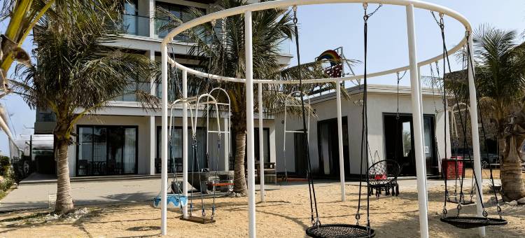 南极村沙滩海景民宿(珊瑚礁保护区管理局店)图片