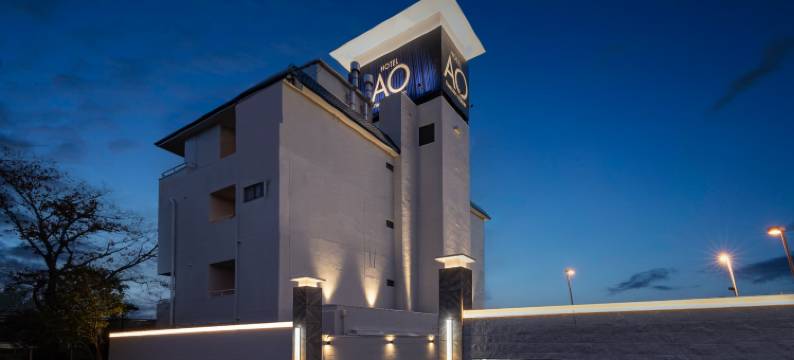 HOTEL AO　仅限成人(HOTEL AO (Adults Only))图片