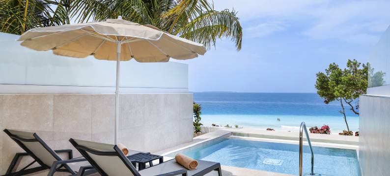 斯瓦西里悦宜湾奢享酒店 - 全包式 - 仅限成人(Riu Palace Swahili - All Inclusive - Adults Only)图片