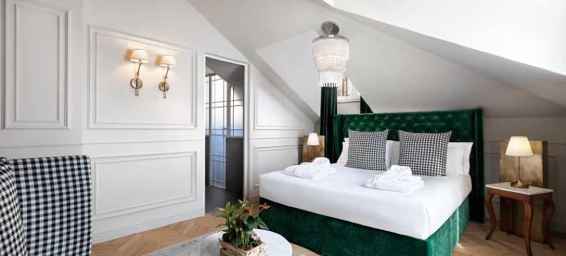 Matilde Boutique Hotel, WorldHotels Elite图片