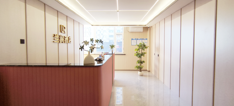 兰润酒店(新天地购物广场店)图片