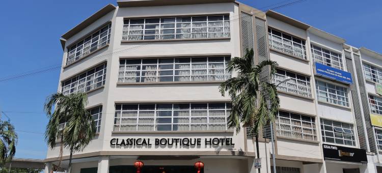 古典精品酒店(Classical Boutique Hotel)图片