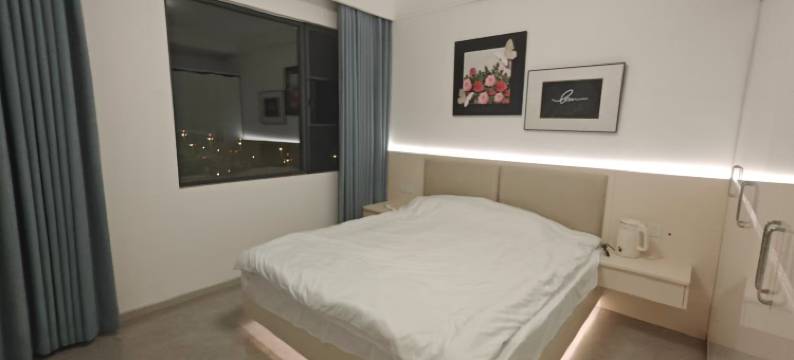 浩渺海景青旅民宿图片