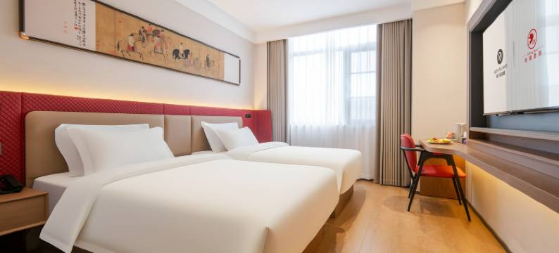 季枫酒店(开封河南大学明伦校区店)图片