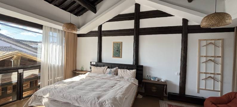 江苴古镇柴码民宿图片