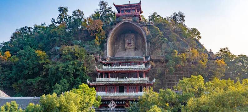 全季酒店(自贡荣县沃尔玛店)图片