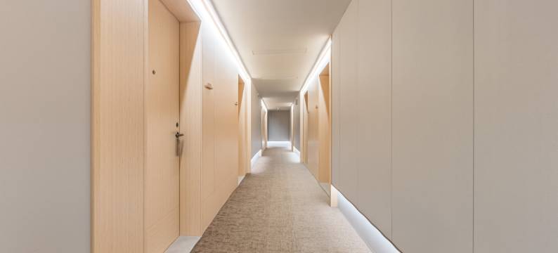 全季酒店(珠海大剧院香洲埠步行街店)图片