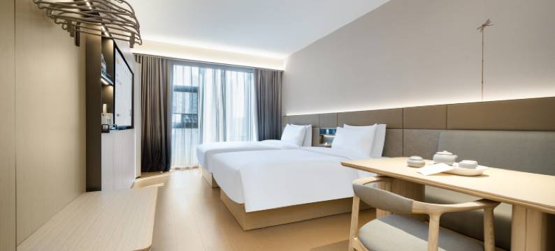 全季酒店(阳江市政府店)图片