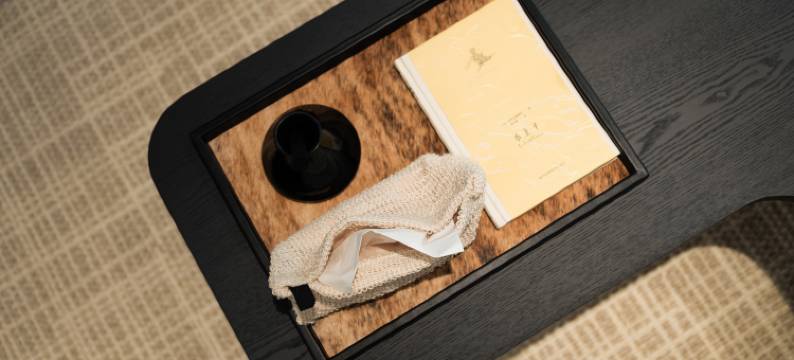 山屿墅别院(中海华山城店)图片