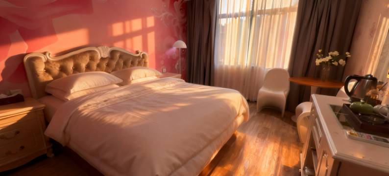 遂昌亚丁湾酒店图片