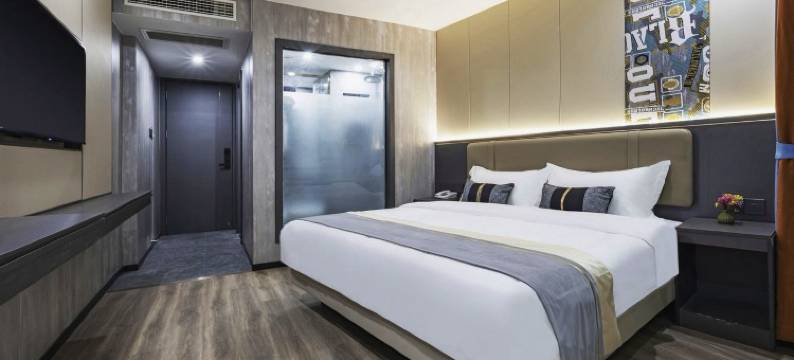 芳华里(成都天府国际机场店)图片