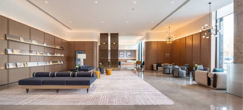 安丘丽呈别院图片