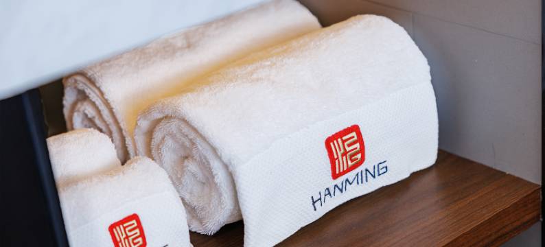 汉铭·雅居酒店(晋城经济开发区兰花路店)图片