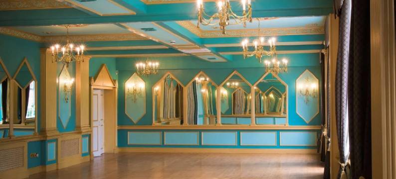 阿波茨巴顿贝斯特韦斯特酒店(Best Western Abbots Barton Hotel)图片