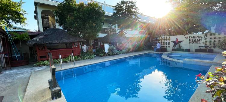 星尘海滩酒店(Stardust Beach Hotel Matabungkay Batangas)图片