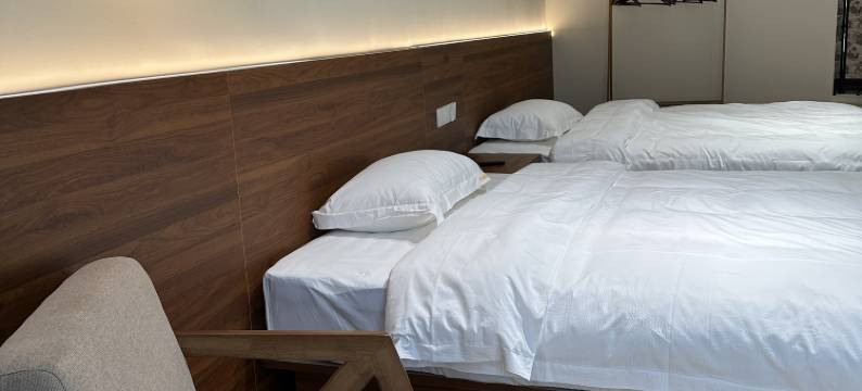 望洲农家饭店图片