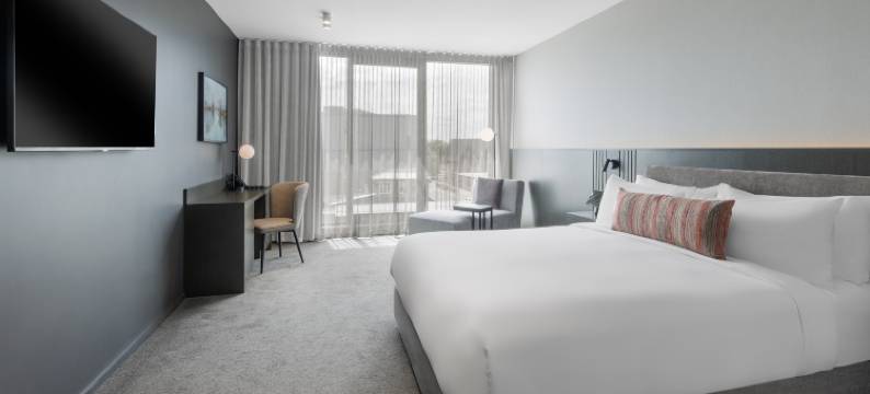 梅菲尔酒店(The Mayfair)图片