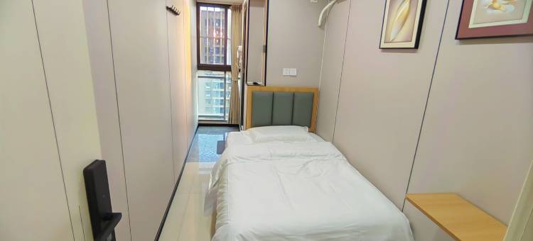 忘忧春城民宿(昆明站北广场店)图片