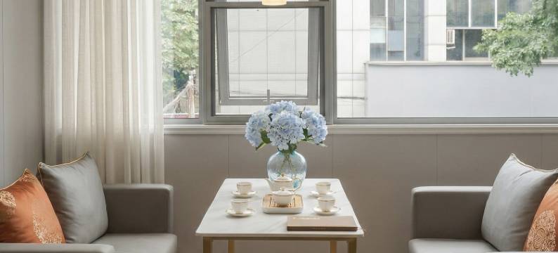 广汉华盛商务酒店(广汉百伦百货店)图片