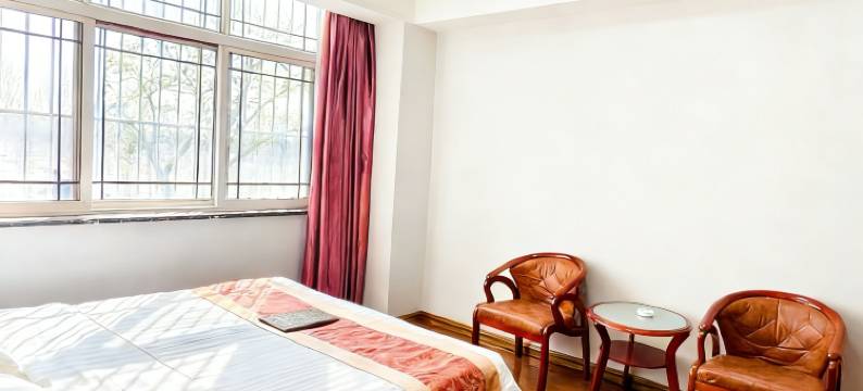 无棣骏怡连锁酒店图片