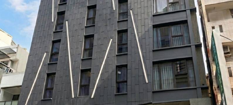 台中隐和旅图片