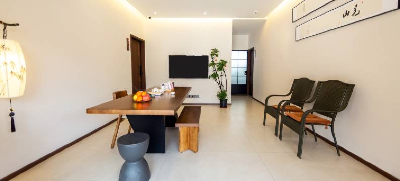 双熹院子·度假美宿(李庄古镇景区店)图片