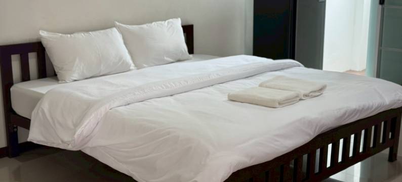 班纳广场酒店(Baanna Place)图片