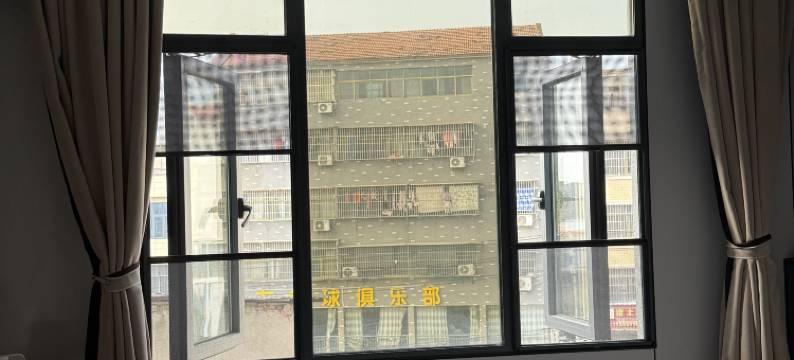 馨城巷民宿图片