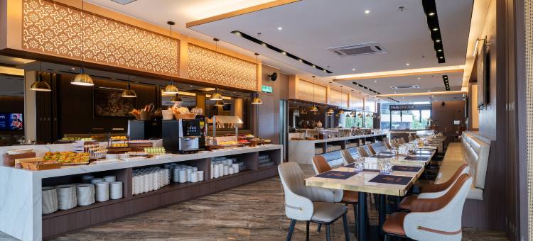 Asteria Melaka by Attic Suite图片