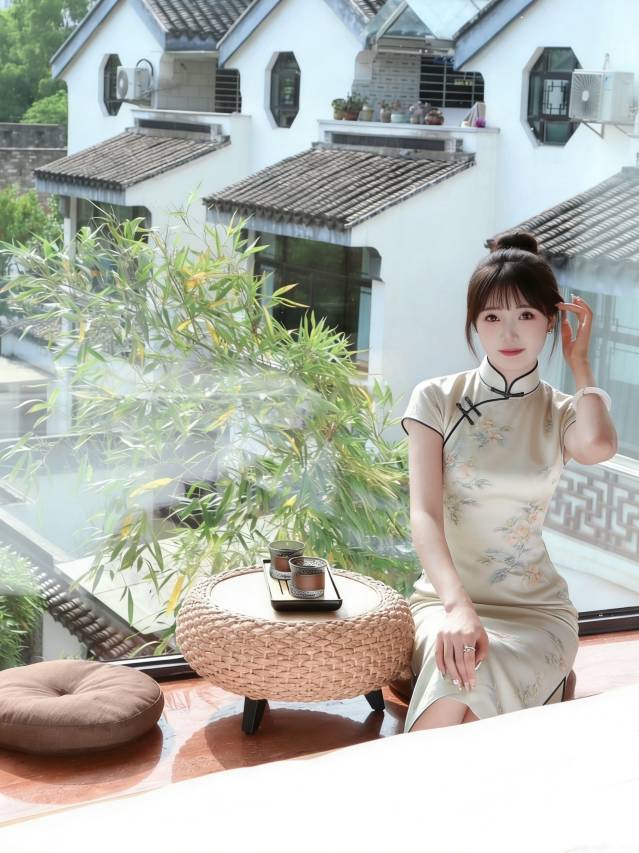WOPAI我拍·设计师酒店(苏州观前街十全街店)图片