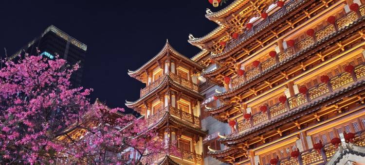 麗枫酒店(广州越秀公园小北地铁站店)图片