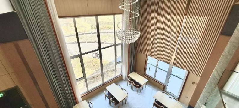 望山居(大洼村店)图片
