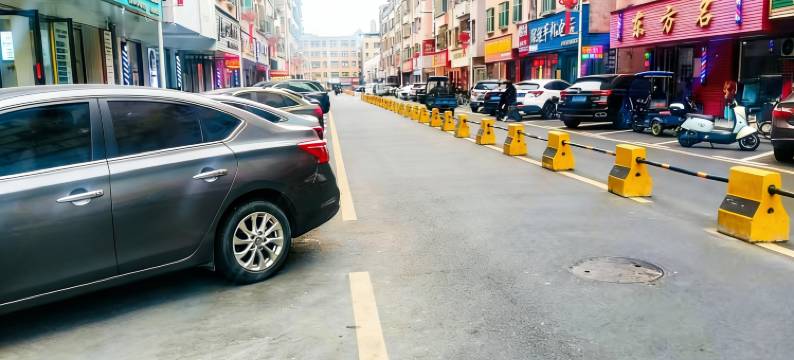 东莞蓝天公寓(樟木头金河社区店)图片