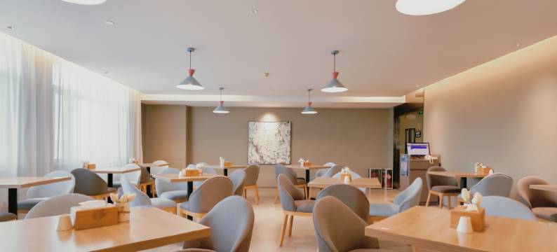 如家酒店(烟台蓬莱阁八仙过海景区店)图片