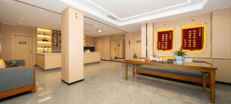 锦宸宾馆(阆中市客运中心店)图片