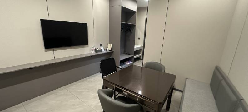 灯塔名轩宾馆图片