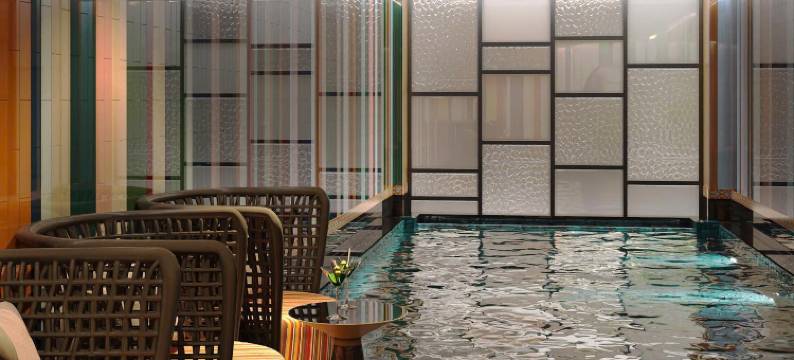 Loom Hotel Hanoi图片