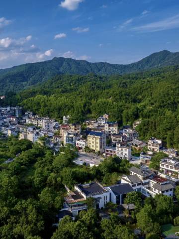 喜涧 Art Resort 艺术度假酒店(陶溪川文创街区店)图片
