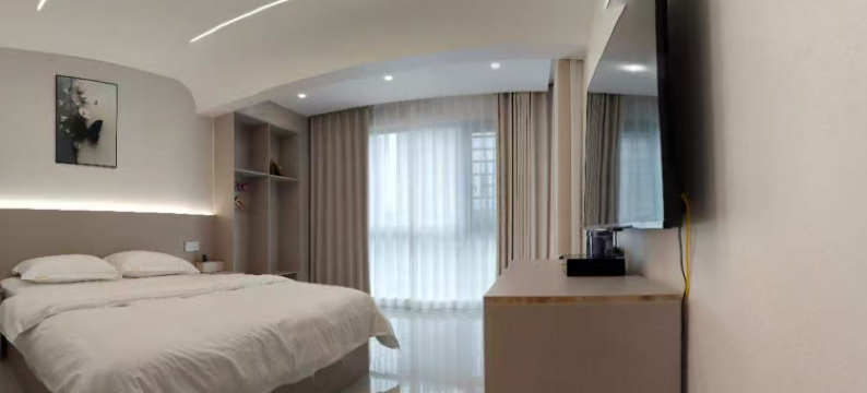 泊野居民宿图片