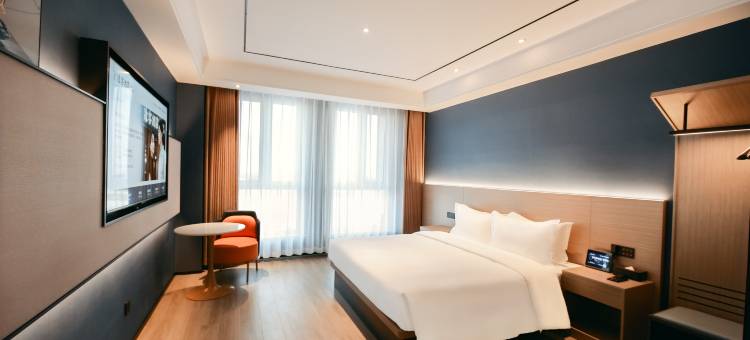 途客轻居酒店(呼和浩特土默特左旗敕勒川店)图片