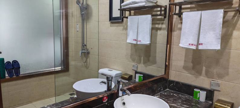 皮山徽商大酒店图片