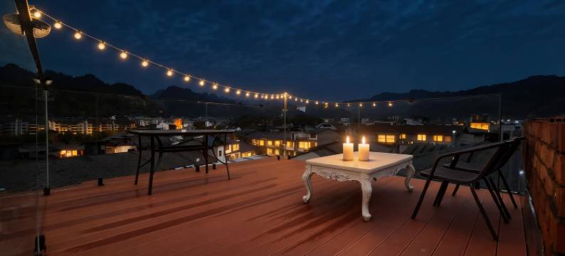 汉宿·异域风情客栈(张家界武陵源店)图片