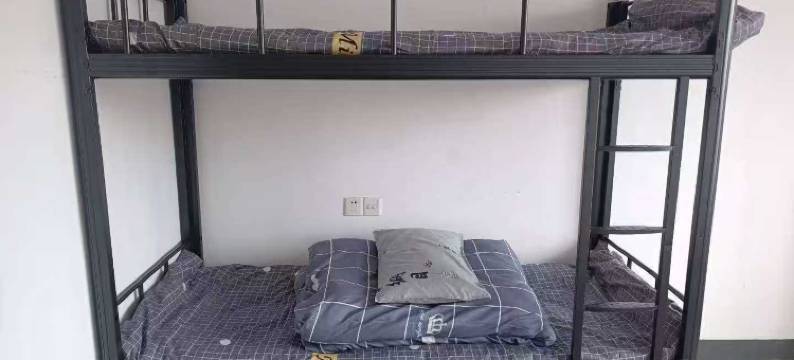 男生公寓(天一惠泽苑店)图片