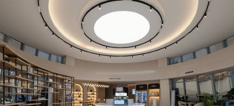 听溪酒店(合肥高新区科学大道地铁站店)图片