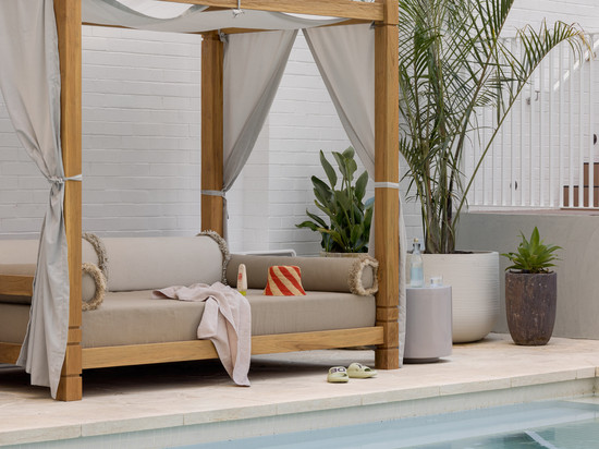 珀斯晗代酒店 (2026年3月开业)