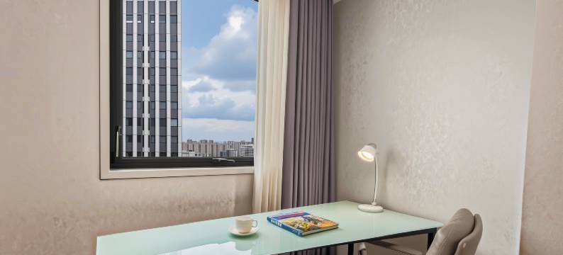 湛江北华酒店(金沙湾万达广场店)图片